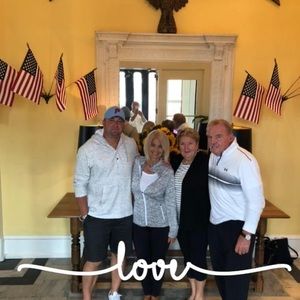 Meet your Posher, Gerri